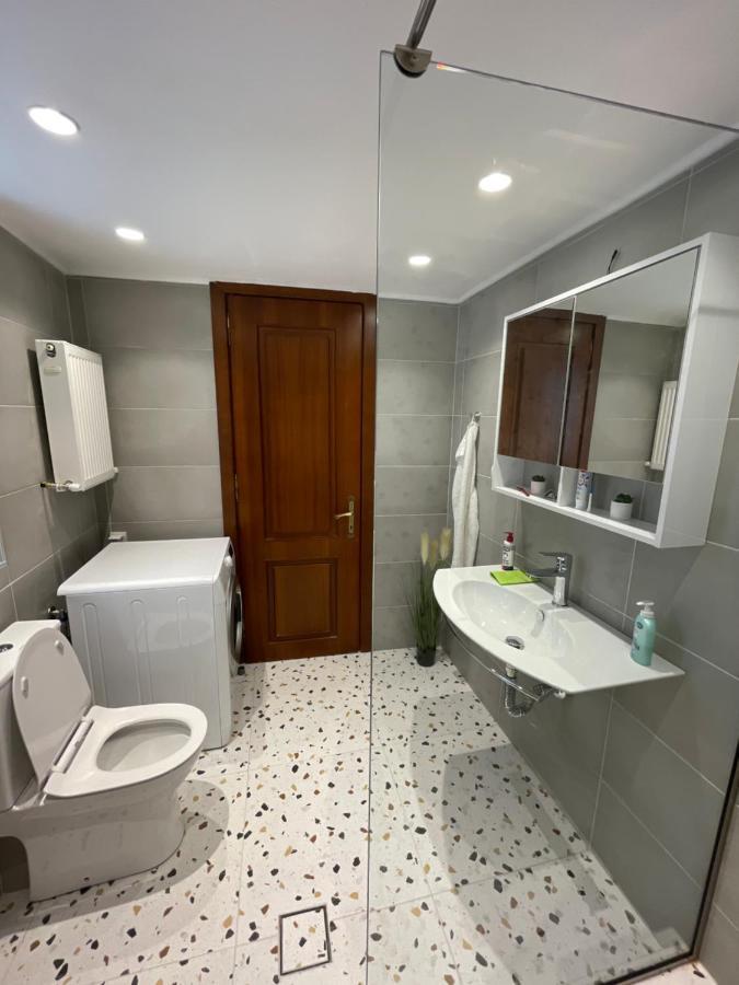 George & Nia Apartment - Central Kavala With Panoramic Terrace View Εξωτερικό φωτογραφία