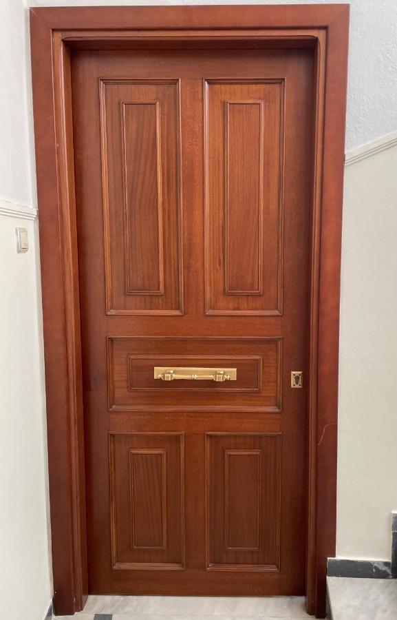 George & Nia Apartment - Central Kavala With Panoramic Terrace View Εξωτερικό φωτογραφία